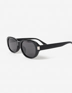 Valerie Polarised Sunglasses - Black