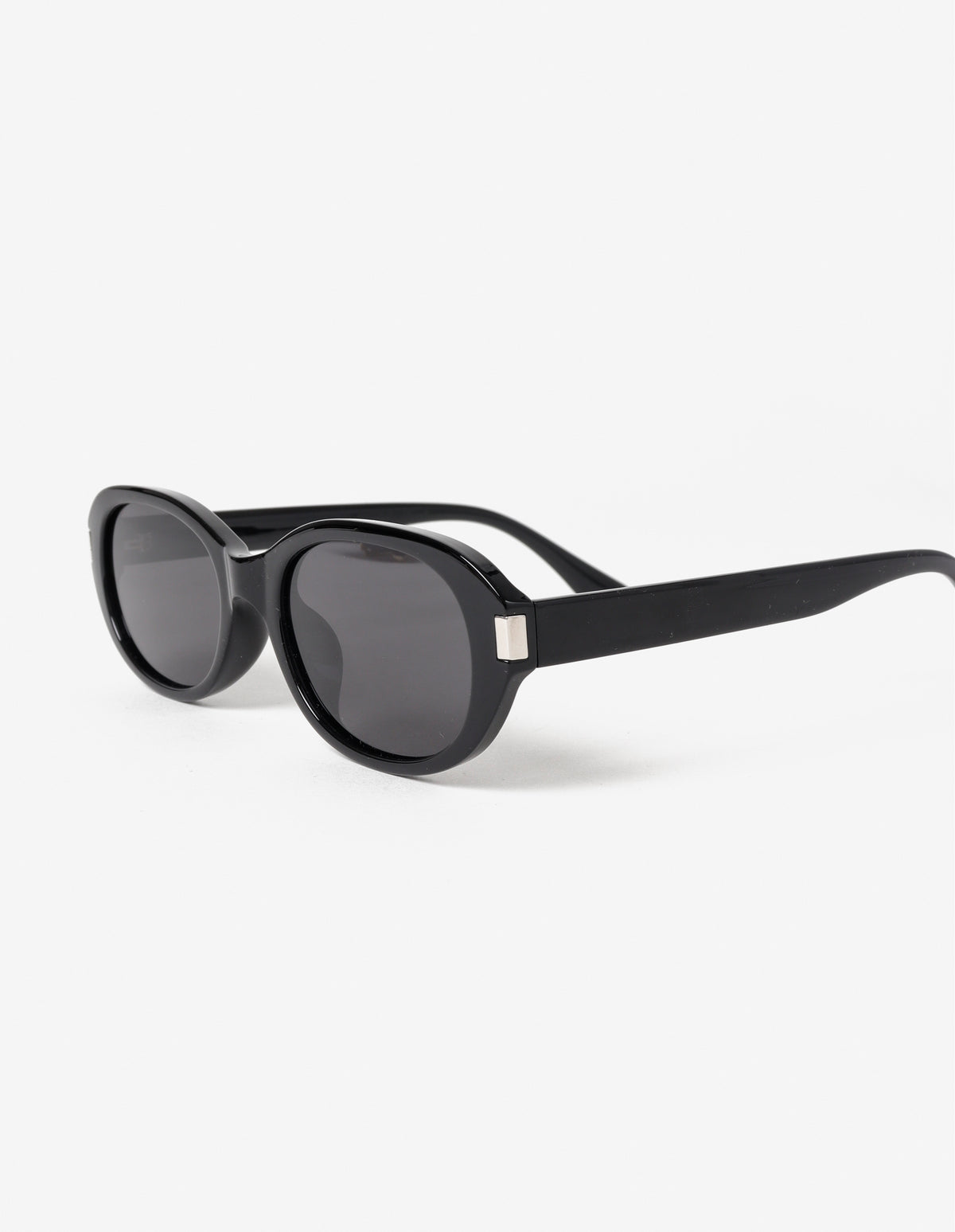 Valerie Polarised Sunglasses - Black