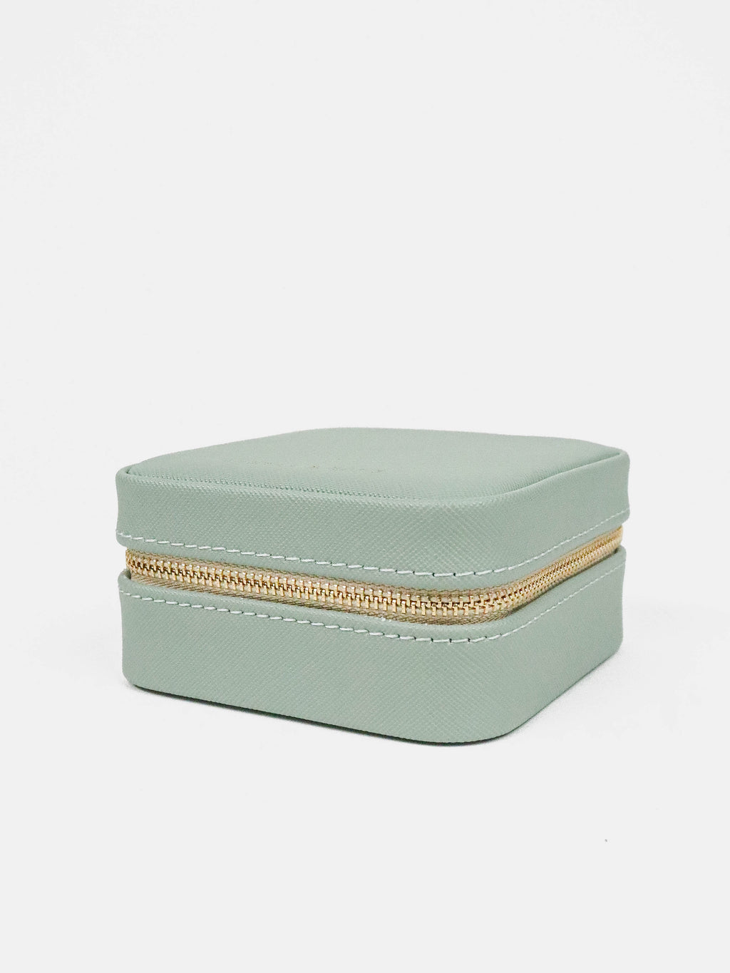 Lustre & Sage Jewellery Case