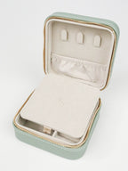 Lustre & Sage Jewellery Case