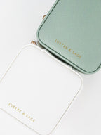 Lustre & Sage Jewellery Case