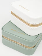 Lustre & Sage Jewellery Case