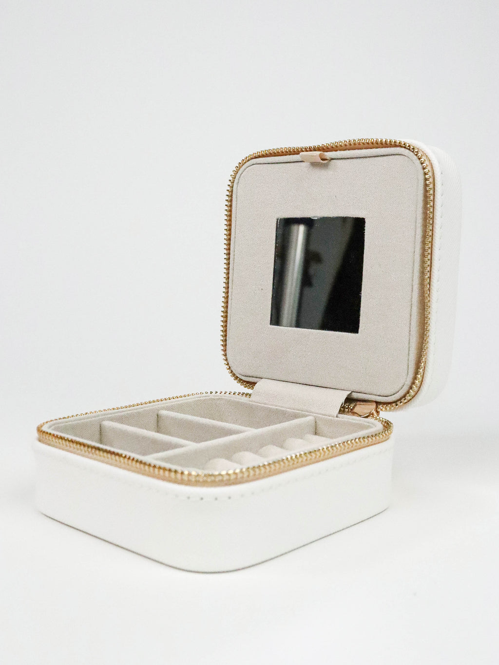 Lustre & Sage Jewellery Case