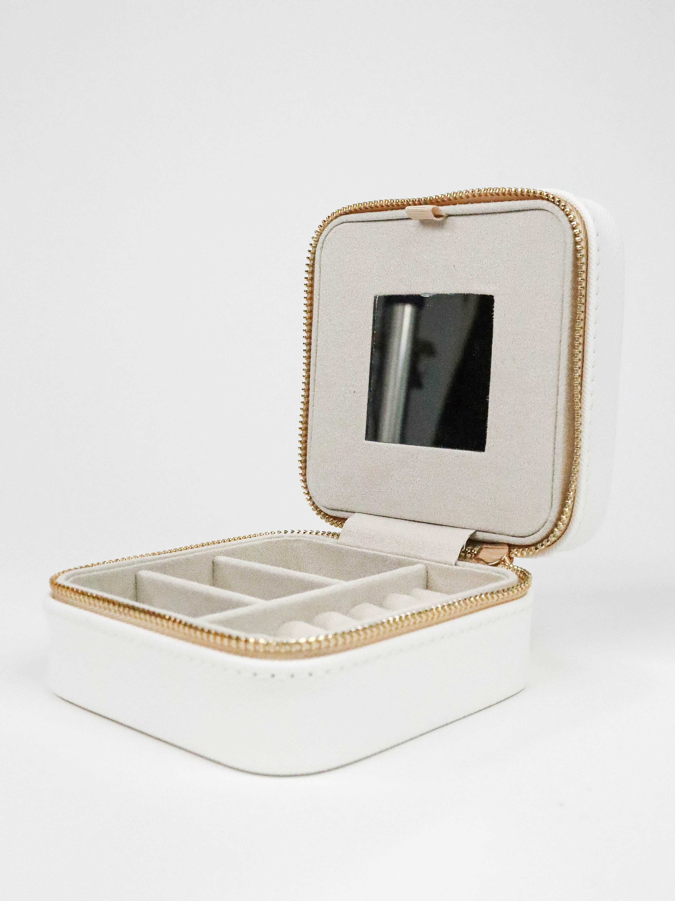 Lustre & Sage Jewellery Case