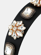Annie Gem Embellished Headband