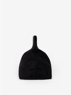 Becca Suede Clutch Bag - Black