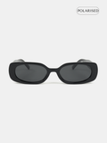 Bijou Polarised Sunglasses - Black