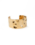 Bold Cuff Adjustable Bracelet