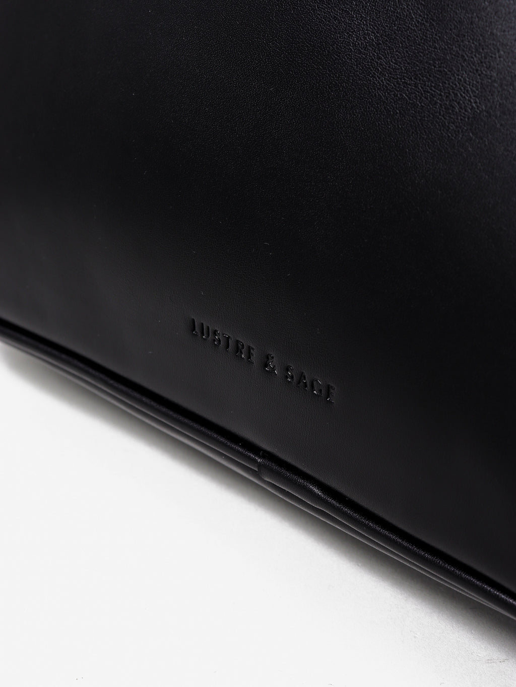 Brenna Shoulder Bag - Black