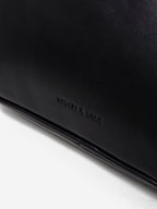 Brenna Shoulder Bag - Black