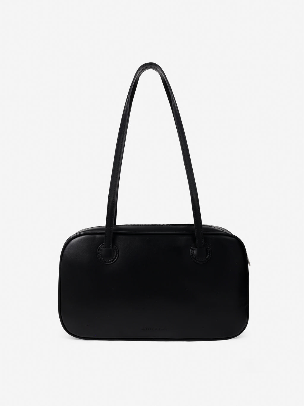Brenna Shoulder Bag - Black