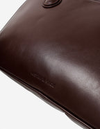 Brenna Shoulder Bag - Brown