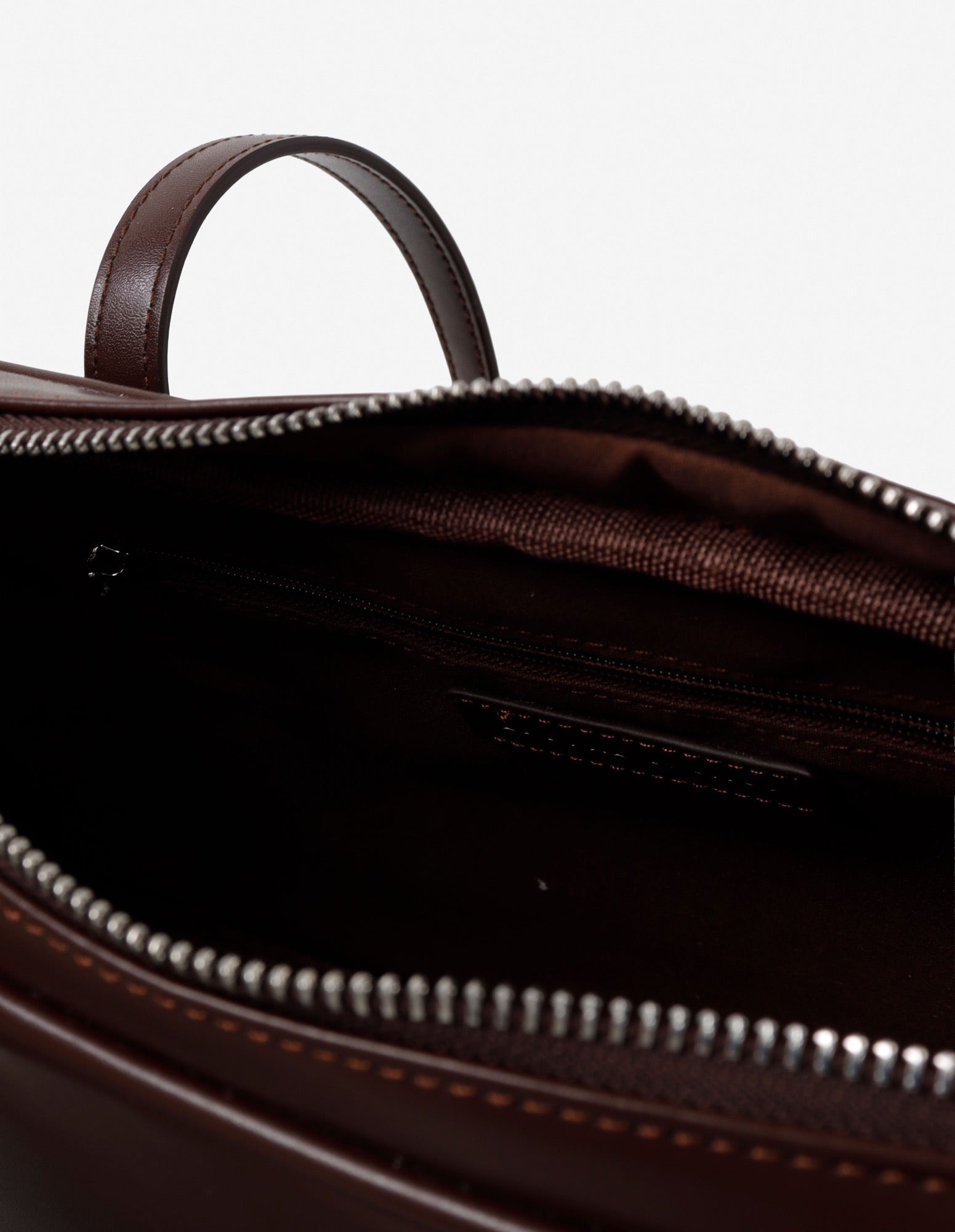 Brenna Shoulder Bag - Brown