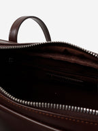 Brenna Shoulder Bag - Brown