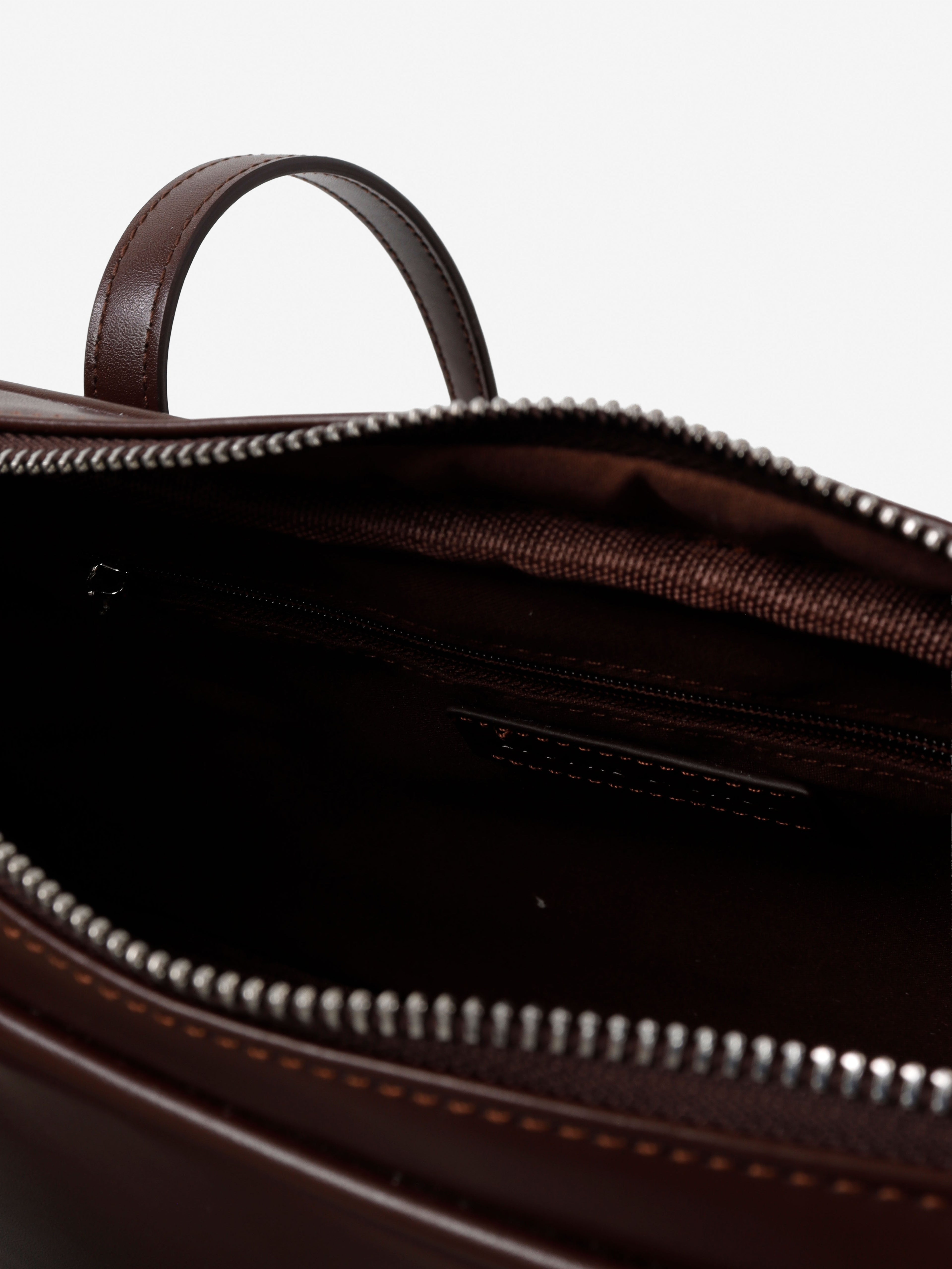 Brenna Shoulder Bag - Brown
