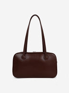 Brenna Shoulder Bag - Brown