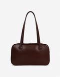 Brenna Shoulder Bag - Brown