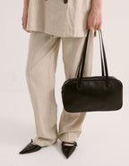 Brenna Shoulder Bag - Black