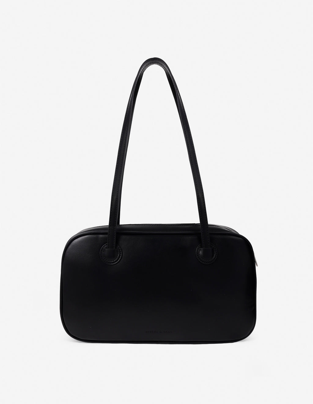 Brenna Shoulder Bag - Black