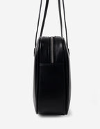 Brenna Shoulder Bag - Black