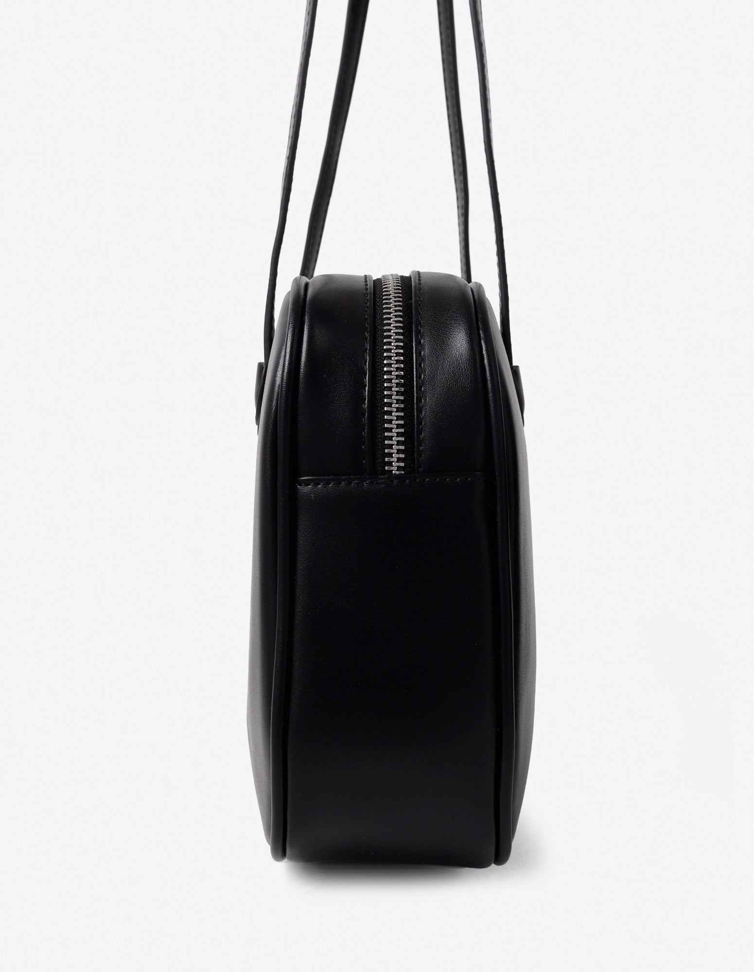 Brenna Shoulder Bag - Black