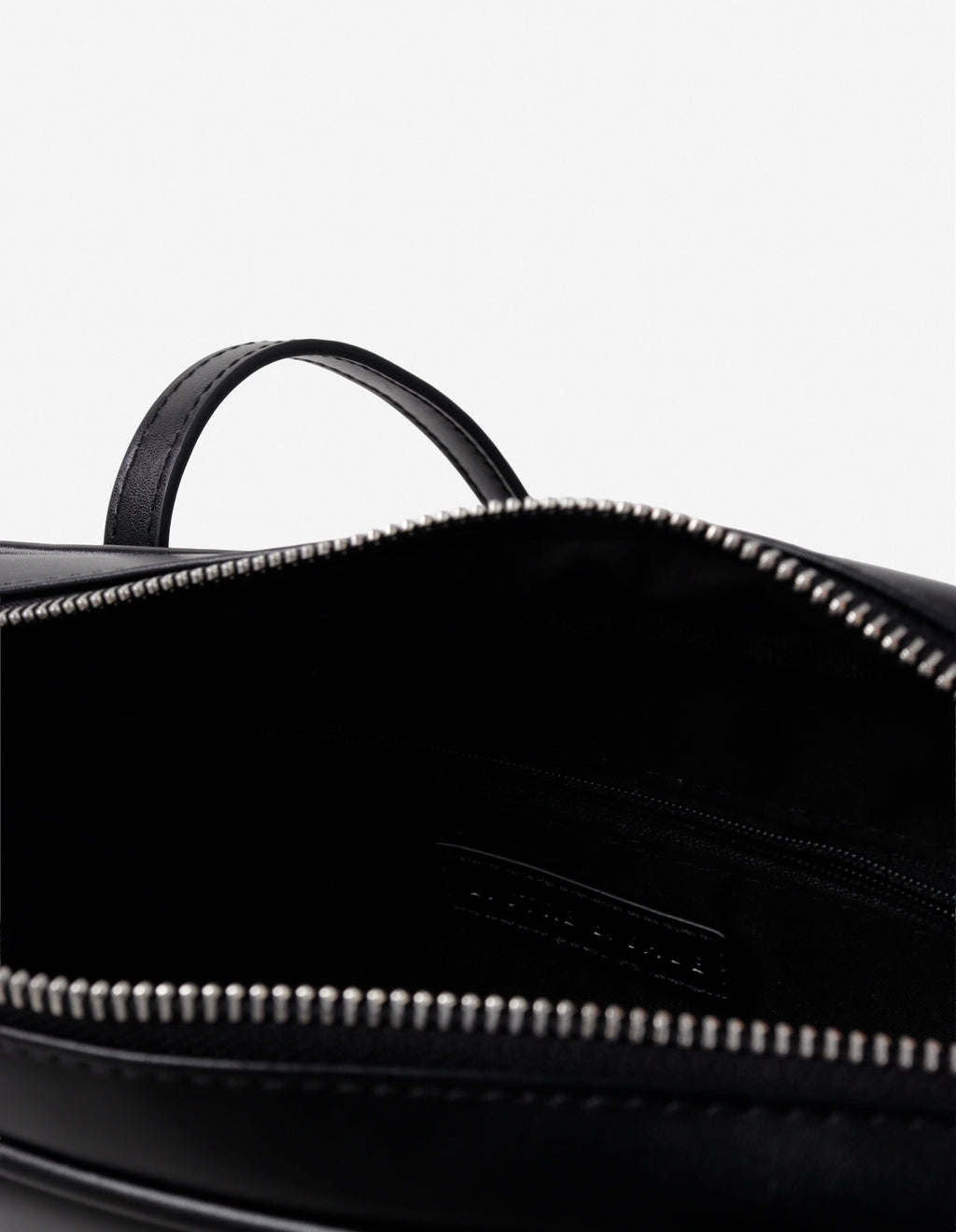 Brenna Shoulder Bag - Black