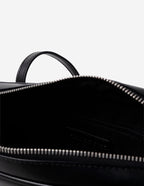 Brenna Shoulder Bag - Black