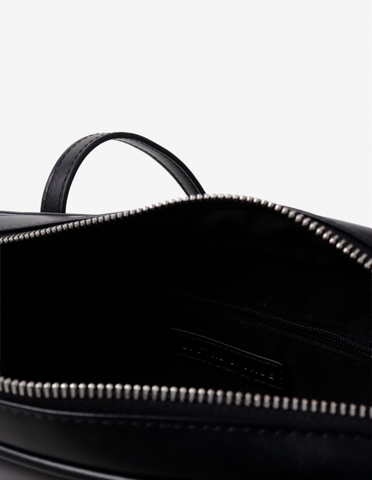 Brenna Shoulder Bag - Black