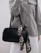 Brenna Shoulder Bag - Black