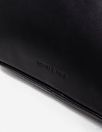 Brenna Shoulder Bag - Black
