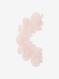 Bubble Hair Claw Clips (4col)