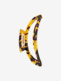 Cami Acrylic Metal Claw Clip