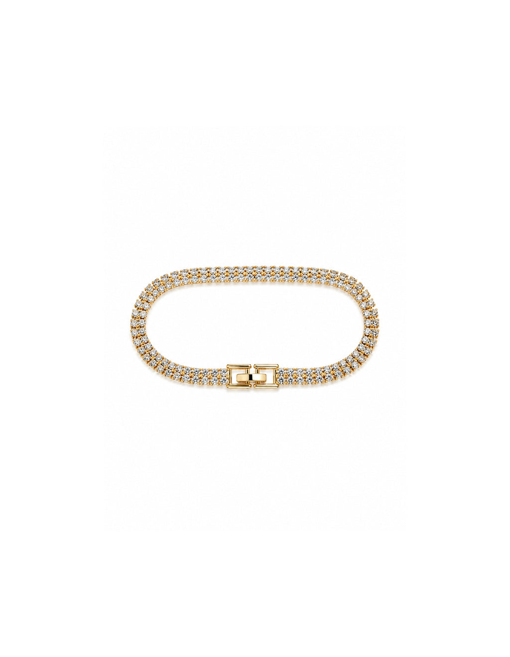 Celestia Diamanté Bracelet