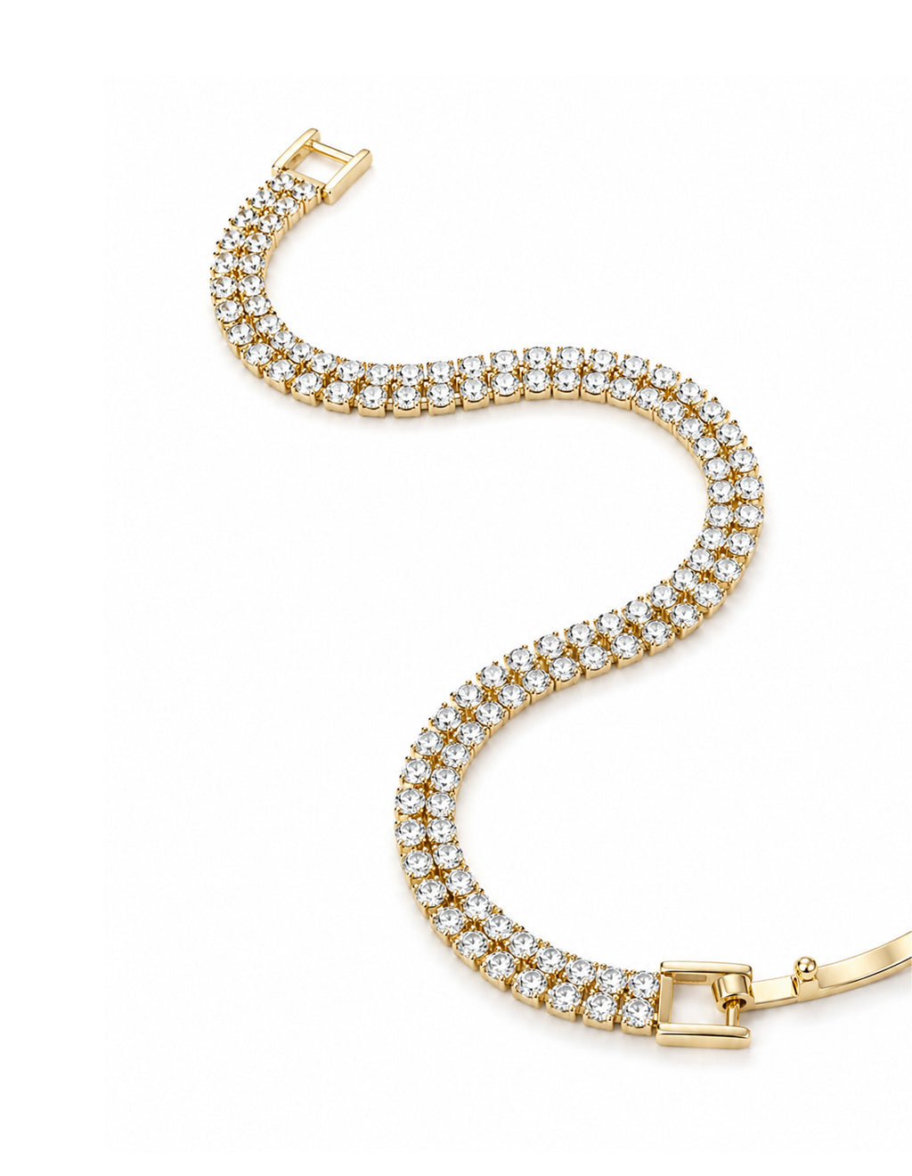 Celestia Diamanté Bracelet
