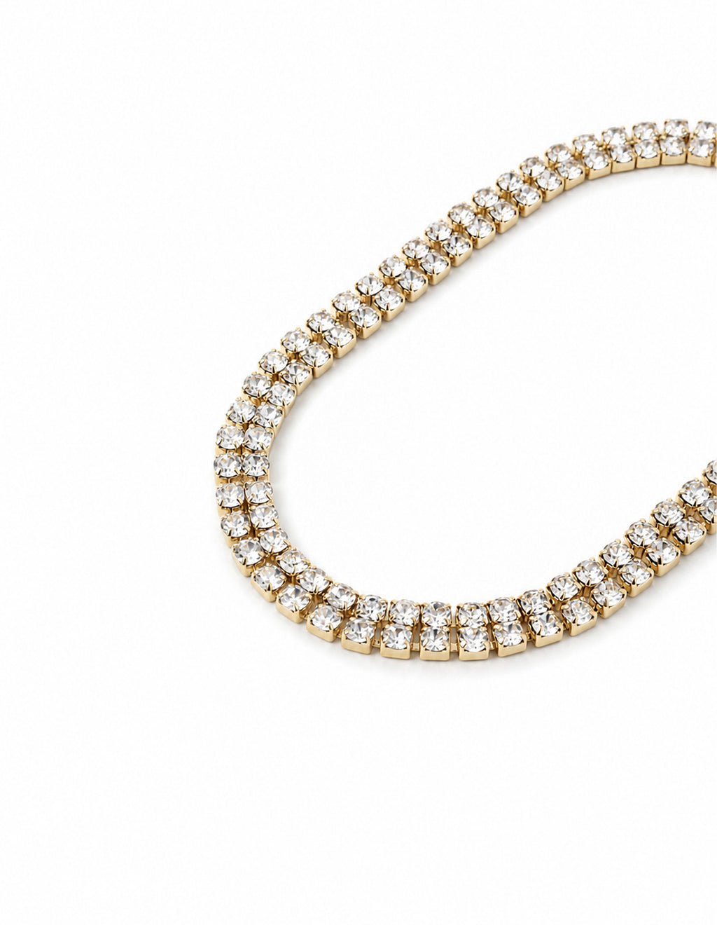 Celestia Diamanté Bracelet