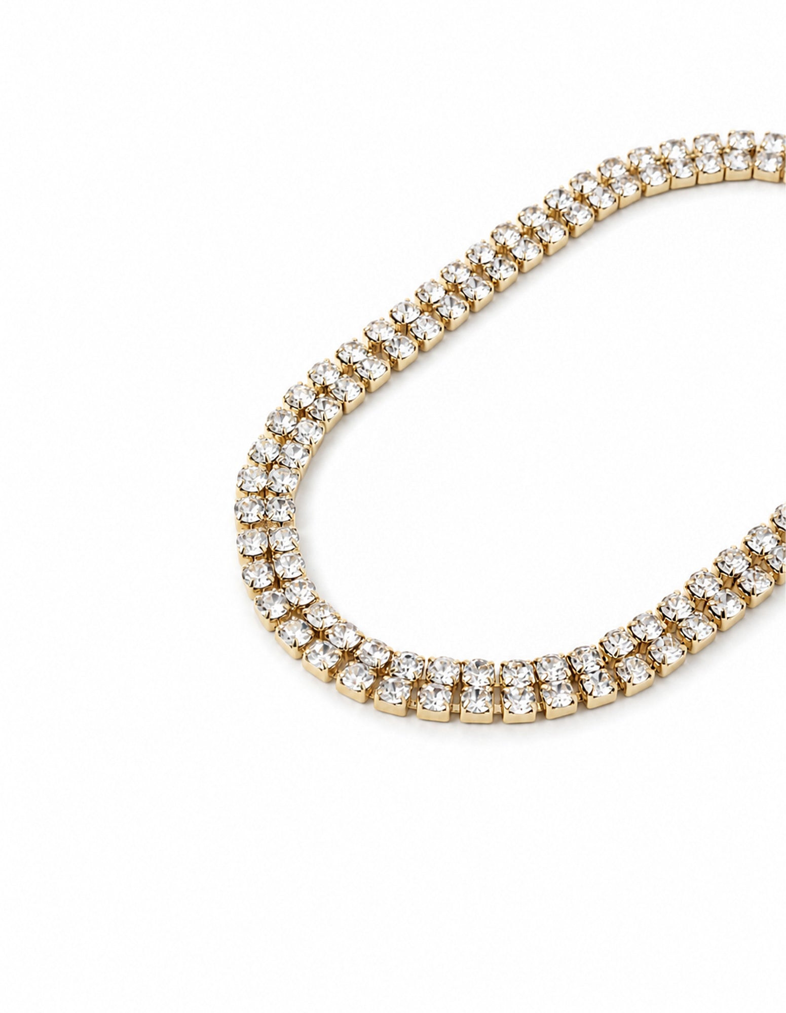 Celestia Diamanté Bracelet