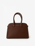 Clemence Medium Tote Bag - Brown