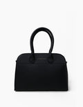 Clemence Medium Tote Bag - Black