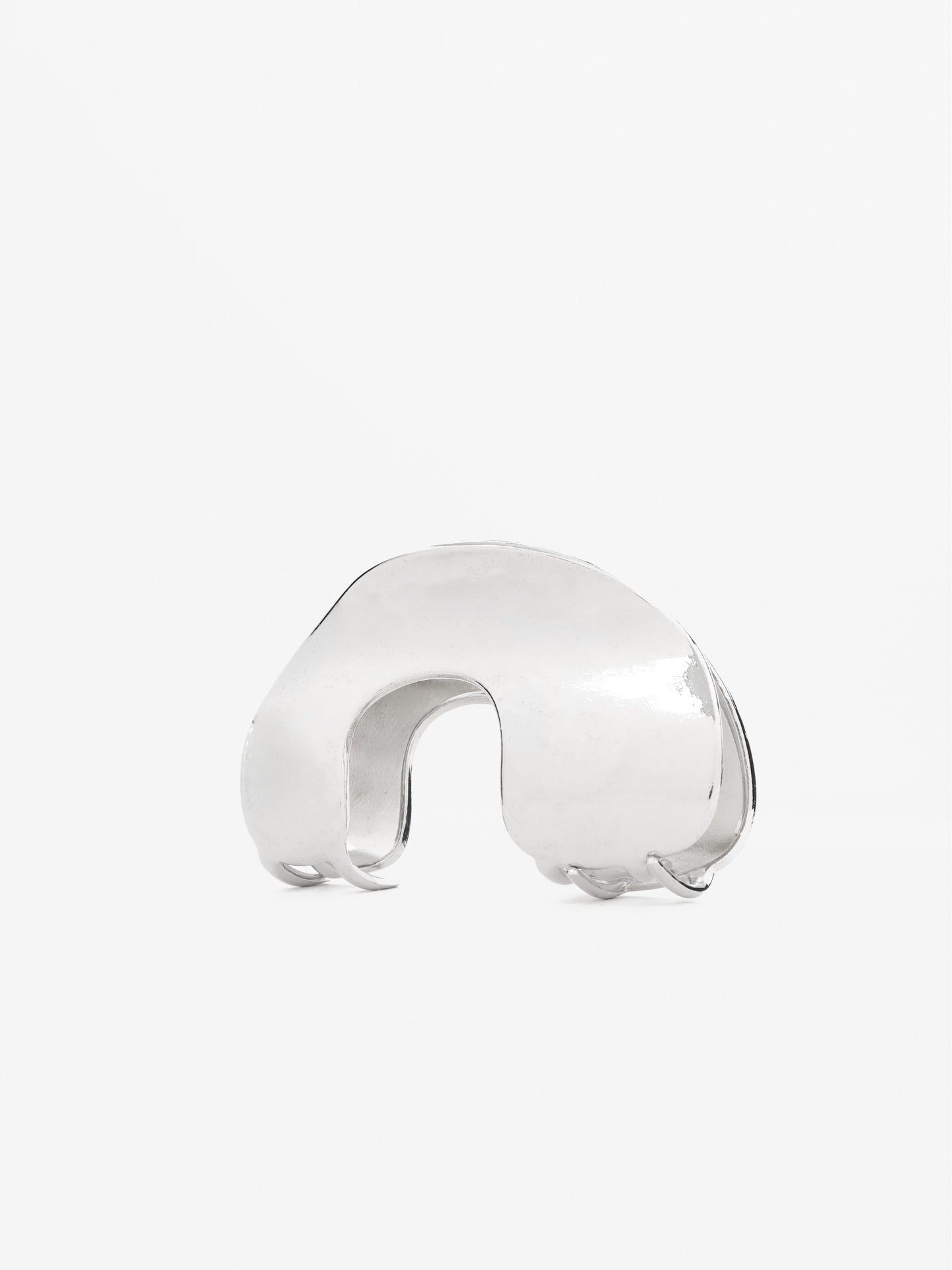 Colette Metal Hair Claw Clip