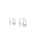 Desu Stacker Earring Set
