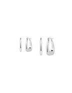 Desu Stacker Earring Set