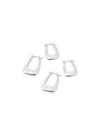 Desu Stacker Earring Set