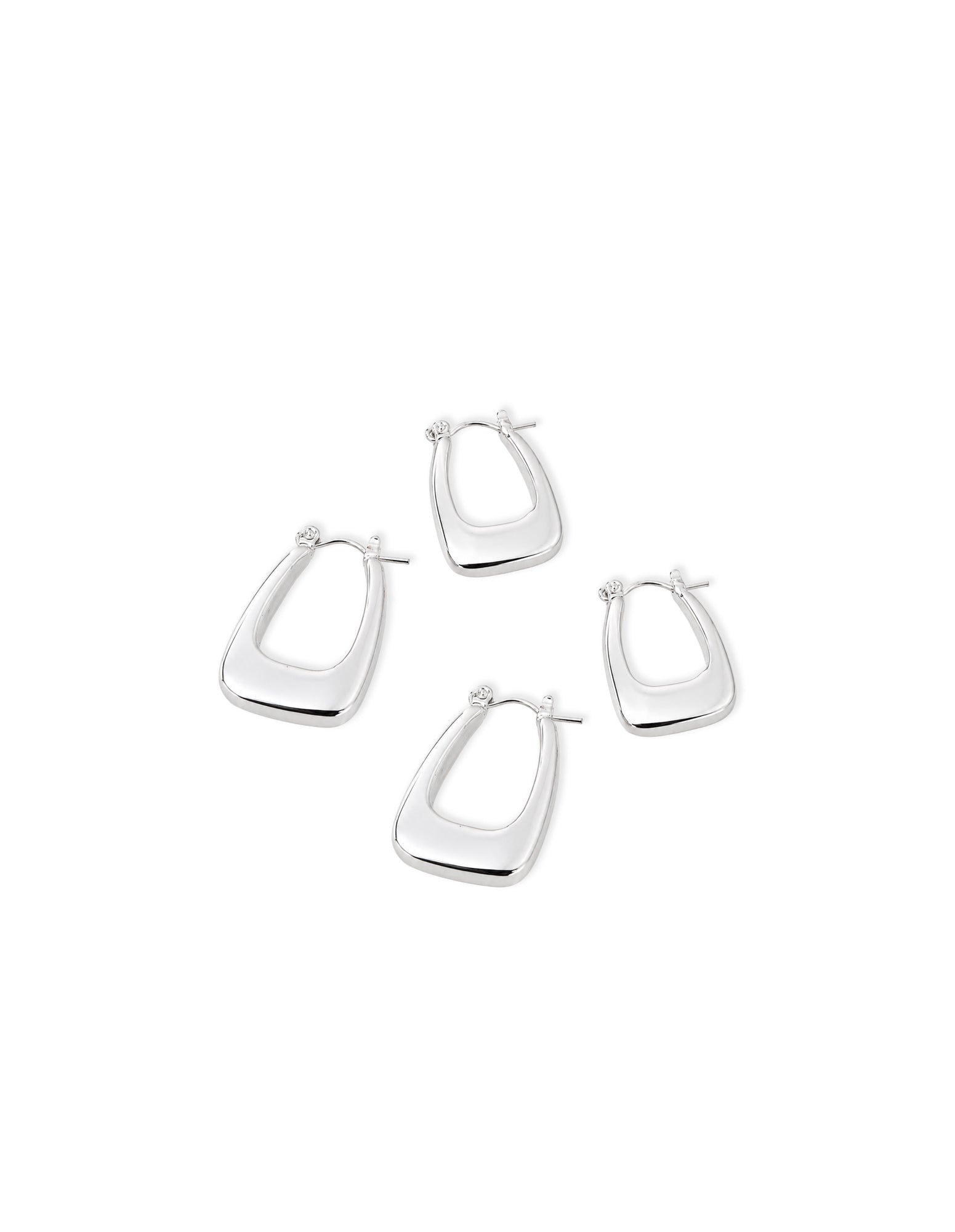 Desu Stacker Earring Set