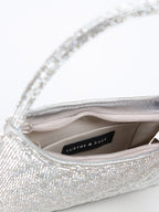 Dillion Rhinestone Handbag