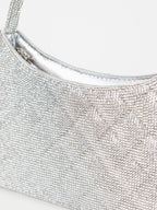 Dillion Rhinestone Handbag