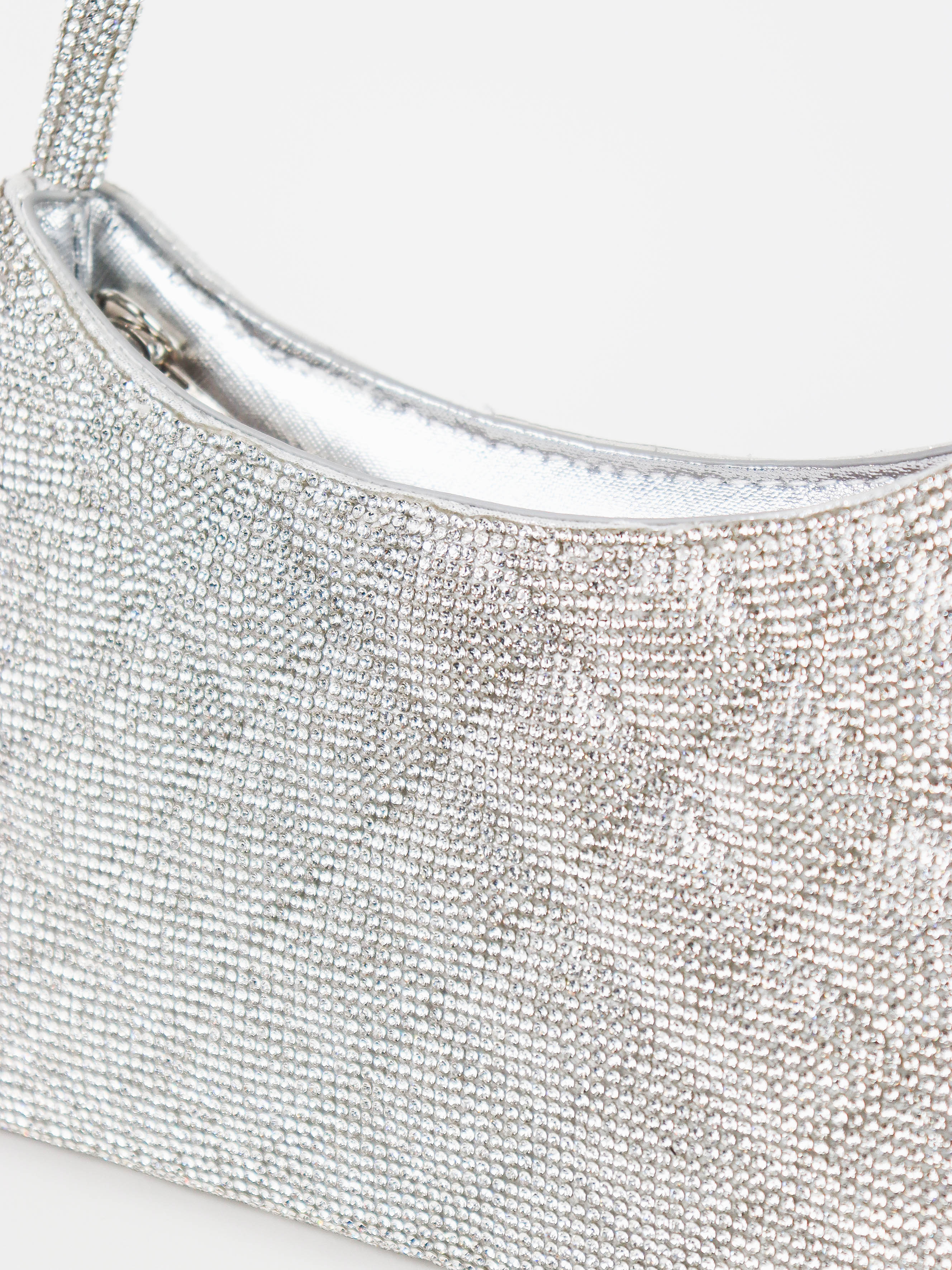 Dillion Rhinestone Handbag