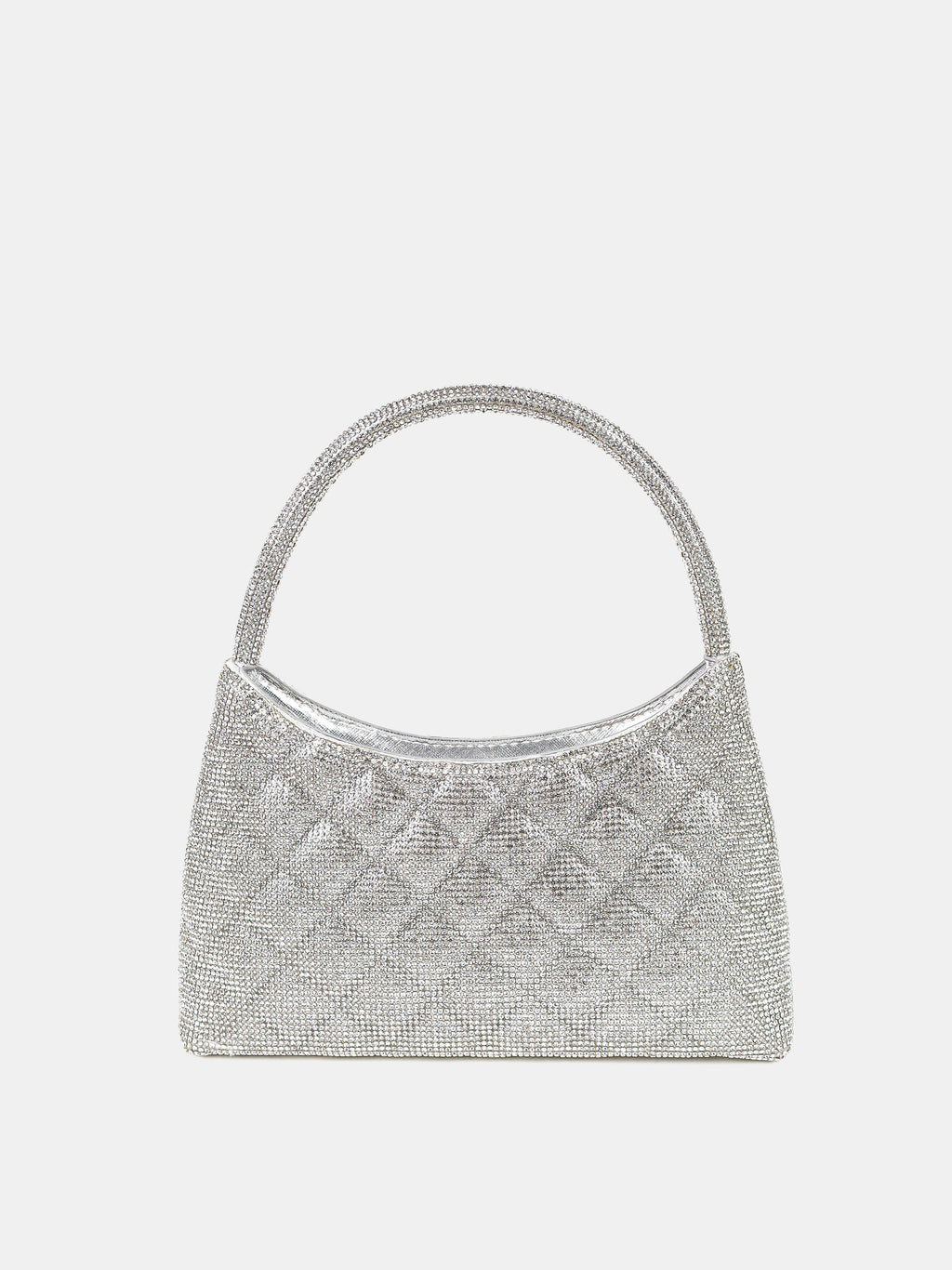 Dillion Rhinestone Handbag