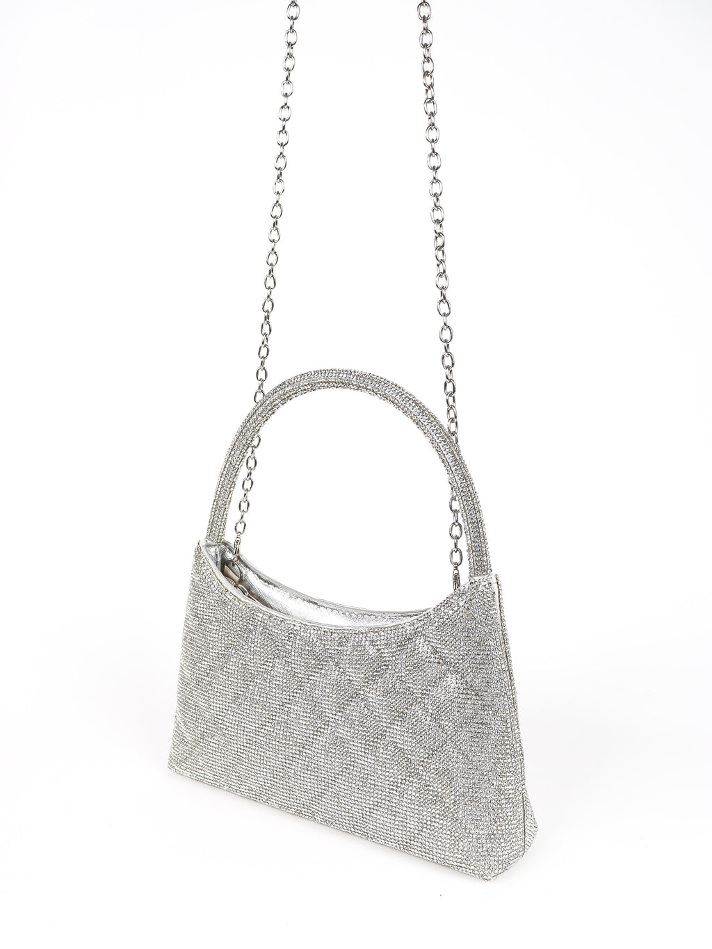 Dillion Rhinestone Handbag