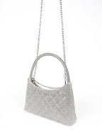 Dillion Rhinestone Handbag