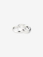 Everyday Classic Ring - Silver